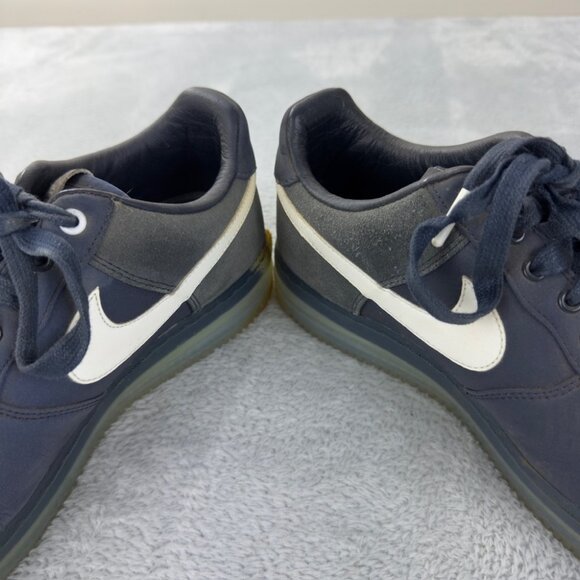 Nike Air Force 1 Low NRG Medal Stand Men’s Size 9.5 US - 532252-410 - Picture 15 of 16